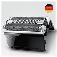 Braun Scheerblad 52S scheerkop - thumbnail