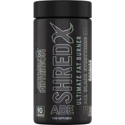 Shred X Powder 300g | Applied Nutrition | 30 G