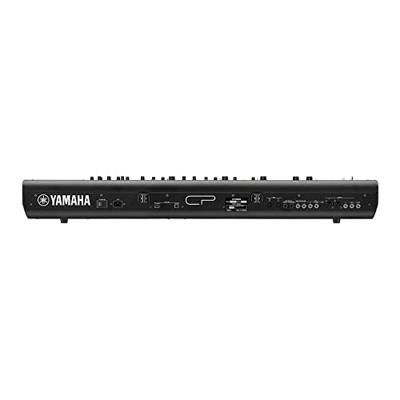 Yamaha CP73 stage piano - thumbnail