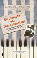 De pianiste van Theresienstadt - thumbnail