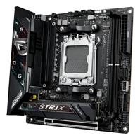 Asus ROG STRIX B850-I Moederbord Vormfactor Mini-ITX Moederbord chipset AMD® B850 - thumbnail