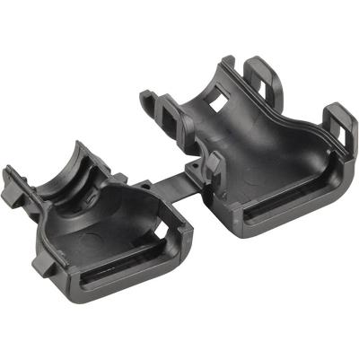 TE Connectivity 1-1564330-1 Female behuizing (kabel) HDSCS, MCP Totaal aantal polen: 4 Inhoud: 1 stuk(s)