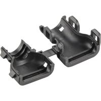 TE Connectivity 1-1564330-1 Female behuizing (kabel) HDSCS, MCP Totaal aantal polen: 4 Inhoud: 1 stuk(s) - thumbnail