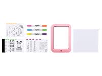 lupilu Magisch tekenbord (Lichtroze) - thumbnail