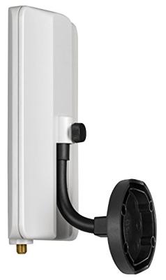 Oehlbach Scope Vision Outdoor Passieve DVB-T/T2-dakantenne Buiten Wit Oehlbach Scope Vision Outdoor Passieve DVB-T/T2-dakantenne Buiten Wit