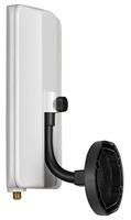 Oehlbach Scope Vision Outdoor Passieve DVB-T/T2-dakantenne Buiten Wit - thumbnail