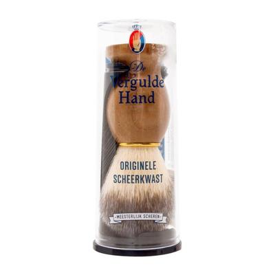 De Vergulde Hand - Scheerkwast De Vergulde Hand - Scheerkwast