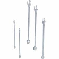 KS Tools 517.1500 517.1500 Ring-steeksleutelset Sleutelbreedte (metrisch) 8 - 19 mm - thumbnail