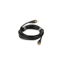 QED: Connect Subwoofer kabel - 3 meter - thumbnail
