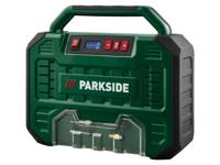 PARKSIDE Mini compressor 150 W - thumbnail