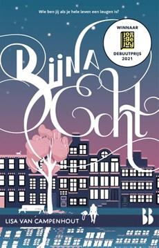 Bijna echt (Paperback)