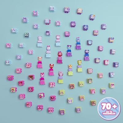 Clickeez Multi Pack