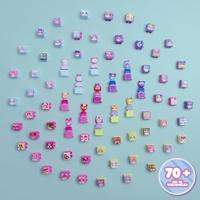 Clickeez Multi Pack - thumbnail