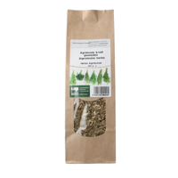 Marma Agrimoniekruid gesneden 100 Gram - thumbnail