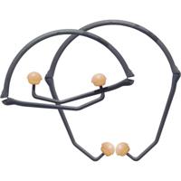 Honeywell Howard Leight Oorbeugel | dopjes verwisselbaar | EN 352-2 SNR=24 DB | 1 stuk - 1005952 1005952 - thumbnail