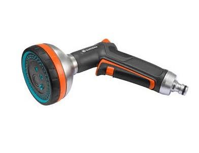 Gardena Broes multifunct metaal premium