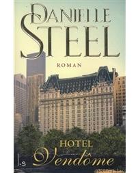 Hotel Vendôme - Danielle Steel - ebook