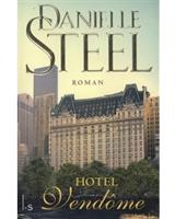 Hotel Vendôme - Danielle Steel - ebook - thumbnail