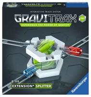 Ravensburger GraviTrax Pro uitbreidingsset Splitter - thumbnail