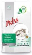 PRINS CAT VITAL CARE SENIOR 4 KG - thumbnail