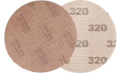 PFERD TOOLS KSS NET 150 A 100 45018013 Excenterschuurpapier Korrelgrootte (num) 100 (Ø) 150 mm 25 stuk(s)