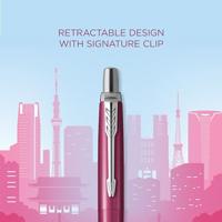 Parker Jotter balpen special edition Tokyo, medium, in giftbox - thumbnail