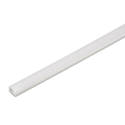 LED-strip profiel 2,5m opbouw compleet