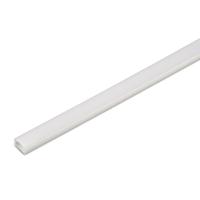 LED-strip profiel 2,5m opbouw compleet - thumbnail
