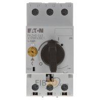 Eaton 072733 PKZM0-0,63 Motorbeveiligingsschakelaar Met draaischakelaar 690 V/AC 0.63 A 1 stuk(s)