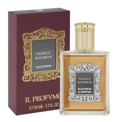 Il Profvmo Vanille Bourbon Eau de Parfum 100ml Il Profvmo Vanille Bourbon Eau de Parfum 100ml