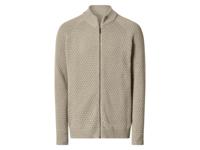 esmara Men Heren vest (Beige, XXL) - thumbnail