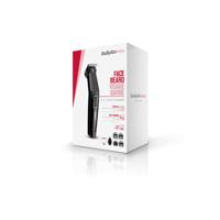 Babyliss MT725E 6in1 Trimmer Zwart - thumbnail