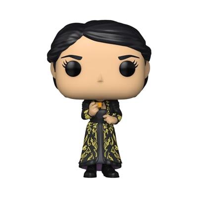 Netflix The Witcher Season 2 Funko Pop Vinyl: Yennefer