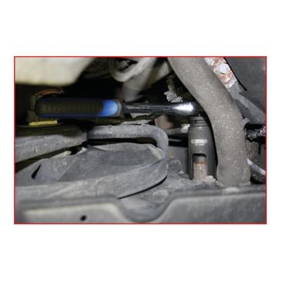 KS Tools 150.2309 1/2 injectordop, 30,0 mm