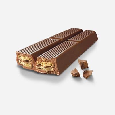 Chocolate Moment | Body & Fit | 903g