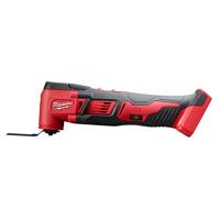 Milwaukee M18 BMT-0 Accu multitool 18V Basic Body - 4933446203 - thumbnail