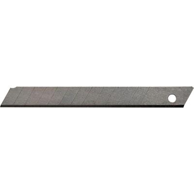 Fiskars reservemes, b: 9 mm, 10 stuk/ 1 doos