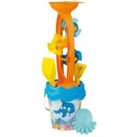 Basic Emmerset happy fish 6-delig - thumbnail
