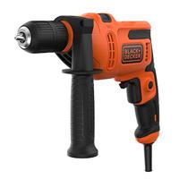 BLACK+DECKER BEH200 500W Klopboormachine | Zijhandgreep - BEH200-QS - thumbnail
