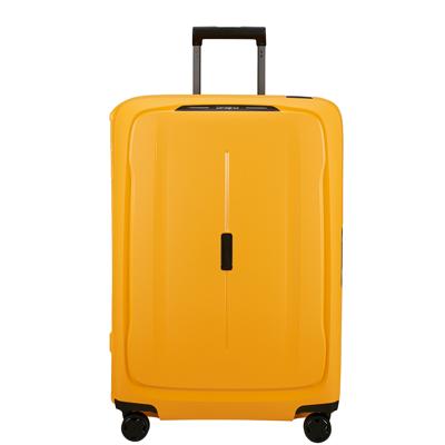 Samsonite Essens Koffer 75cm RADIANT YELLOW