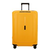 Samsonite Essens Koffer 75cm RADIANT YELLOW - thumbnail