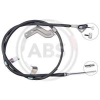 Handremkabel K10010 - thumbnail