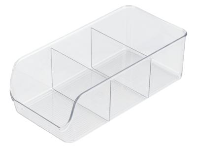 SILVERCREST Keukenorganizer (Met 3 compartimenten)