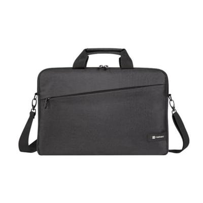 NATEC LAPTOP TAS BEIRA 15,6" ZWART