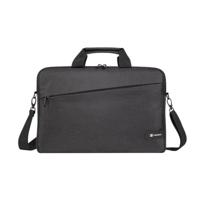 NATEC LAPTOP TAS BEIRA 15,6" ZWART - thumbnail