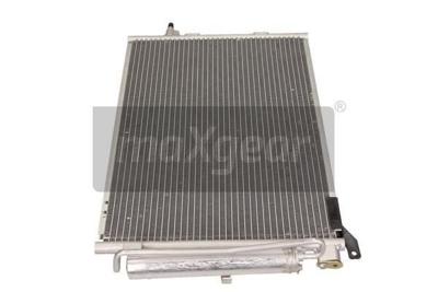 Condensor, airconditioning AC864852 Condensor, airconditioning AC864852