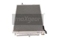 Condensor, airconditioning AC864852 - thumbnail
