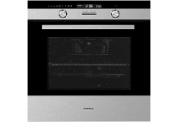 Inventum IOM6170RK Hetelucht Inbouwoven - thumbnail