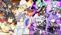 Neptunia x Senran Kagura: Ninja Wars - thumbnail