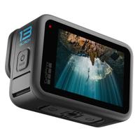 GoPro HERO 13 Black Accessory Bundle - thumbnail